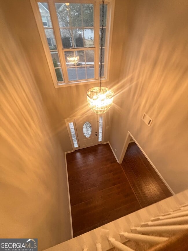 Foto del edificio - 4196 Preserve Trail SW