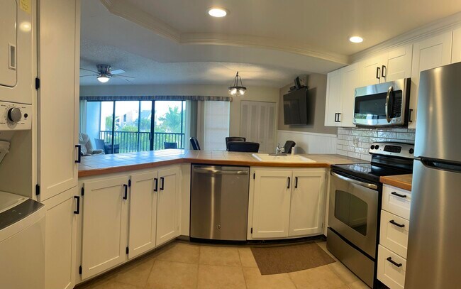 Foto del edificio - 1605 S US Hwy 1