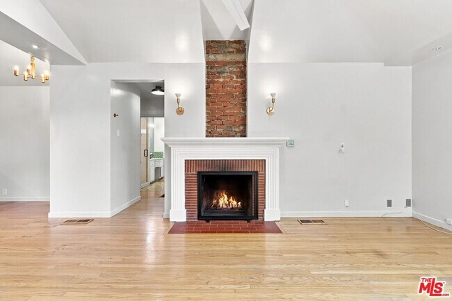 Foto del edificio - 5412 Marburn Ave
