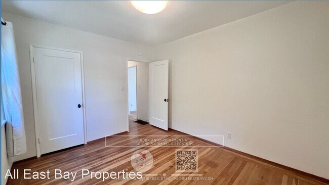 Foto del edificio - 2 br, 1 bath House - 3758 Madrone Ave
