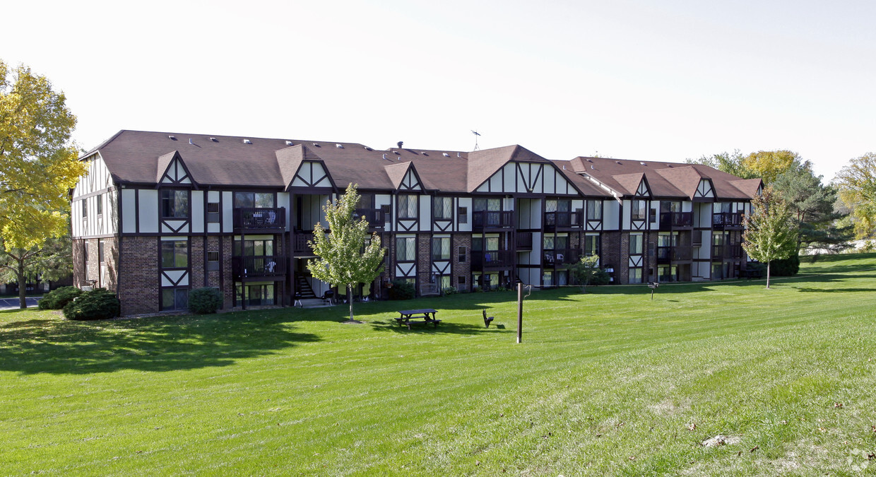 Foto principal - Timber Ridge Apartments