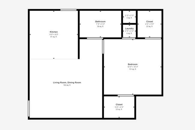 Building Photo - 1346 E Willetta St