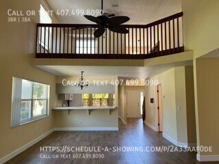 Foto del edificio - 3038 Barrymore Court | $2695 | 3 Bed 2.5 Bath