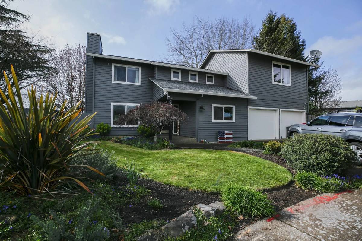 Foto principal - 1555 SW Gilson Ct