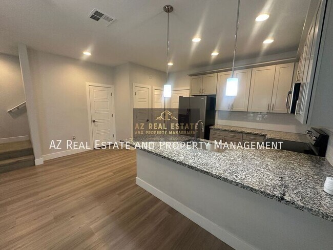 Foto del edificio - 7531 E Billings St