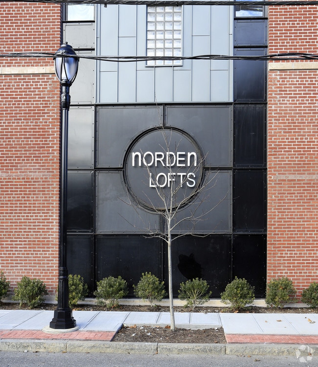 Building Photo - Norden Lofts