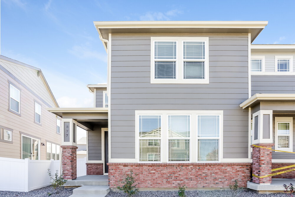 Foto principal - 877 Tarragon Rd