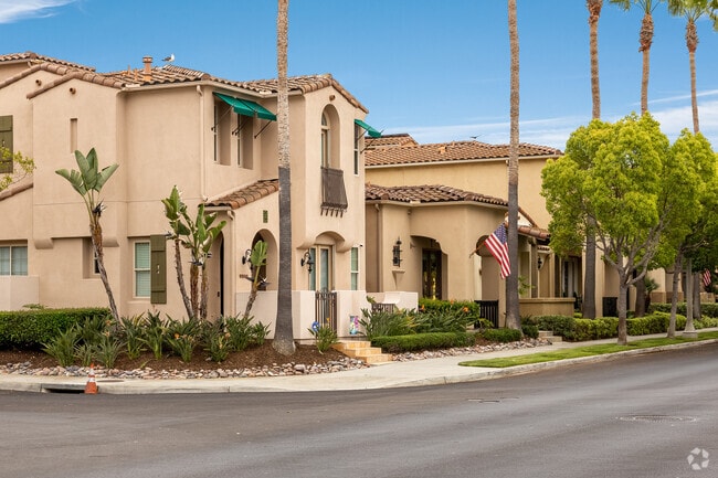 Residents in Midway District access shops and restaurants within walking distance.