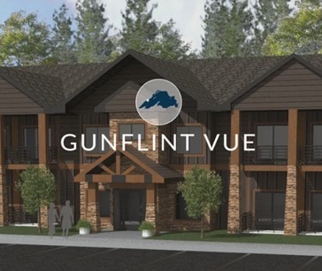 Title - Gunflint Vue