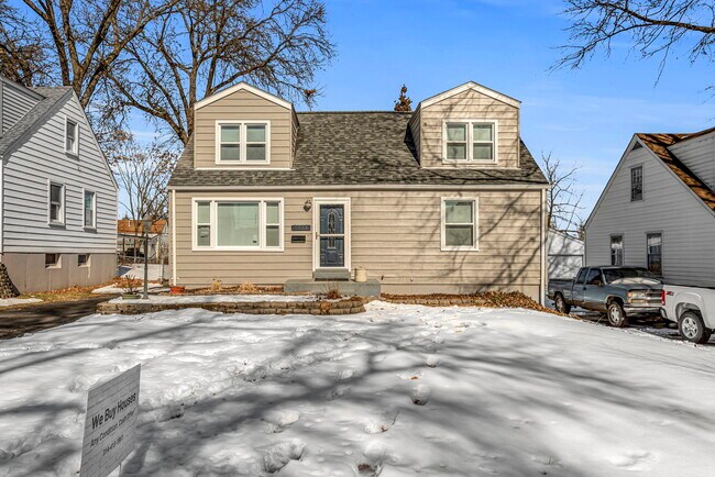 Building Photo - 9833 Zykan Dr