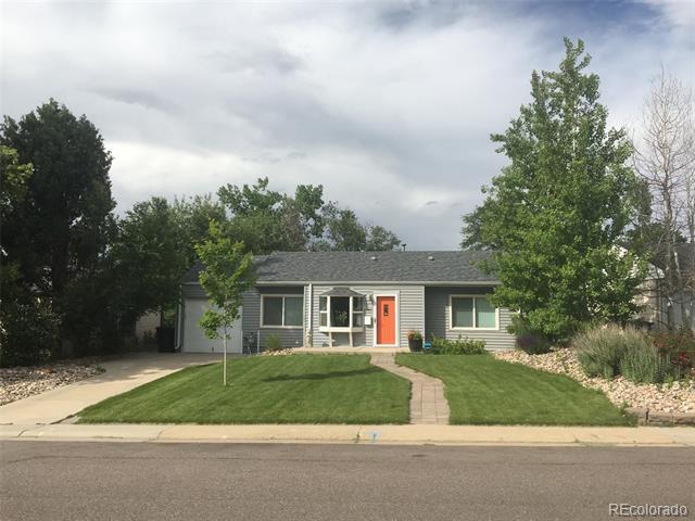 Building Photo - 3048 S Cherry Way