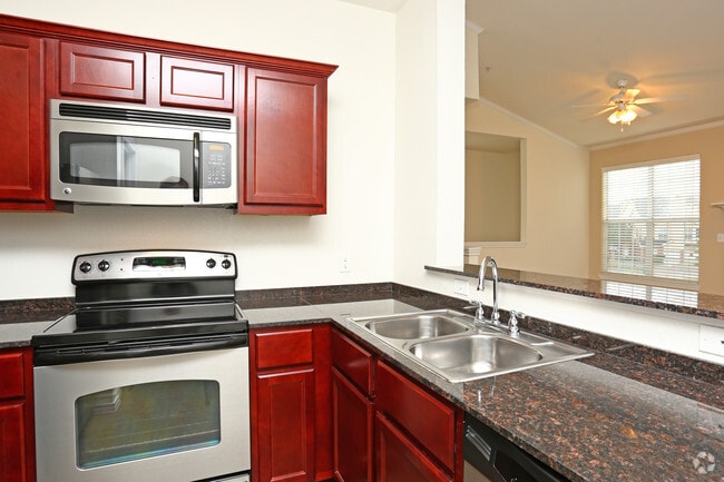 Building Photo - The Dominion