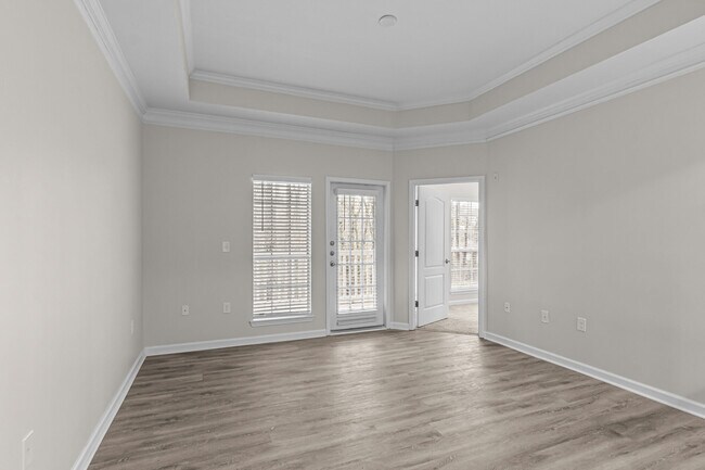 Foto del edificio - Creekside Corners