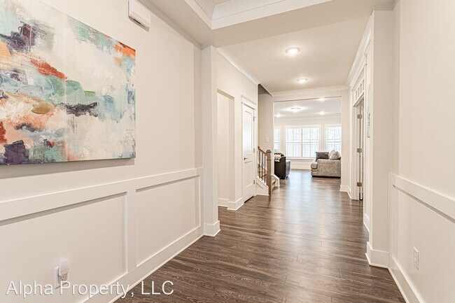 Building Photo - 3 br, 3 bath House - 16 Burl Ct