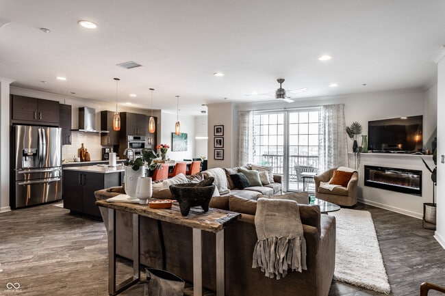 Foto del edificio - 435 Virginia Ave