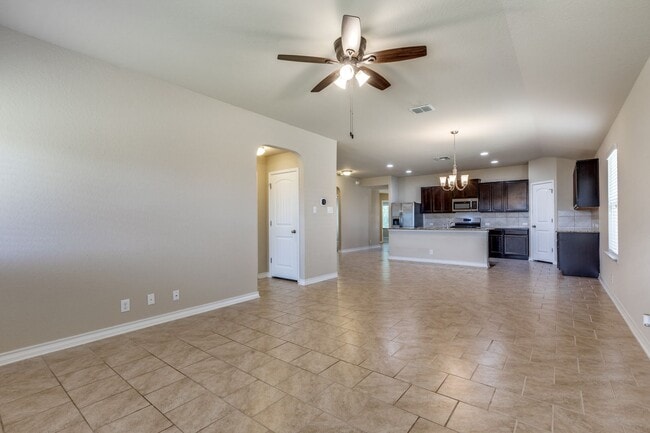 Building Photo - Valley Ranch Single Story 4 Bedroom