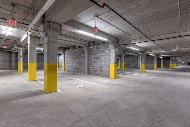 Interior Photo - First & Banks