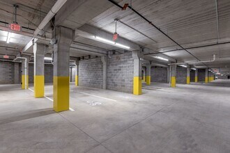Interior Photo - First & Banks