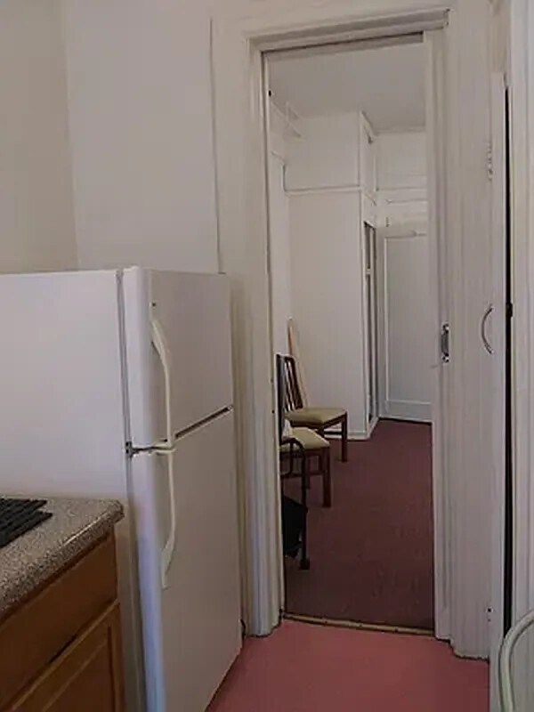 Foto del edificio - 556 W 165th St