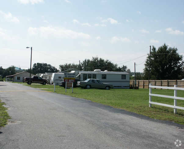 Foto principal - East Haven Rv Park