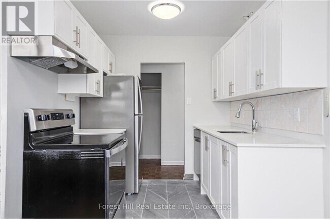 Photo du bâtiment - 304 - 176 EIGHTH STREET