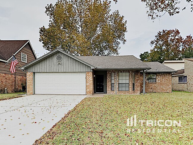 Building Photo - 1403 McDugald Road Humble TX