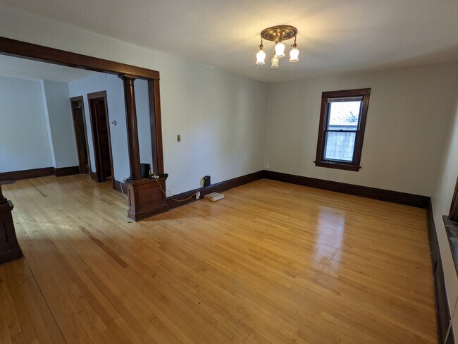Dining Room - 2345 Upton Ave N