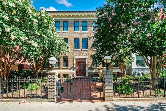 Building Photo - 1361 Irving St NW