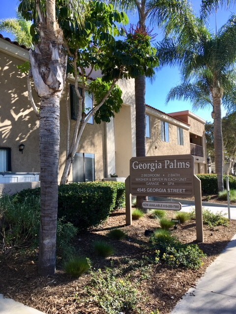 Foto principal - 4545 Georgia St
