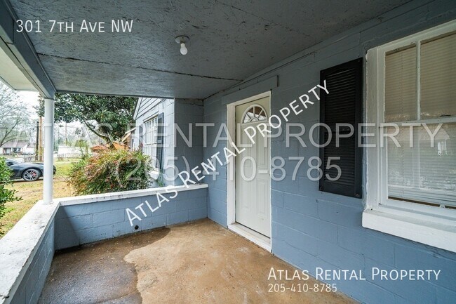 Foto del edificio - 301 7th Avenue NW Decatur, AL 35601
