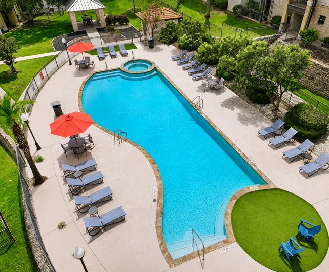 Building Photo - Toscana at Sonterra