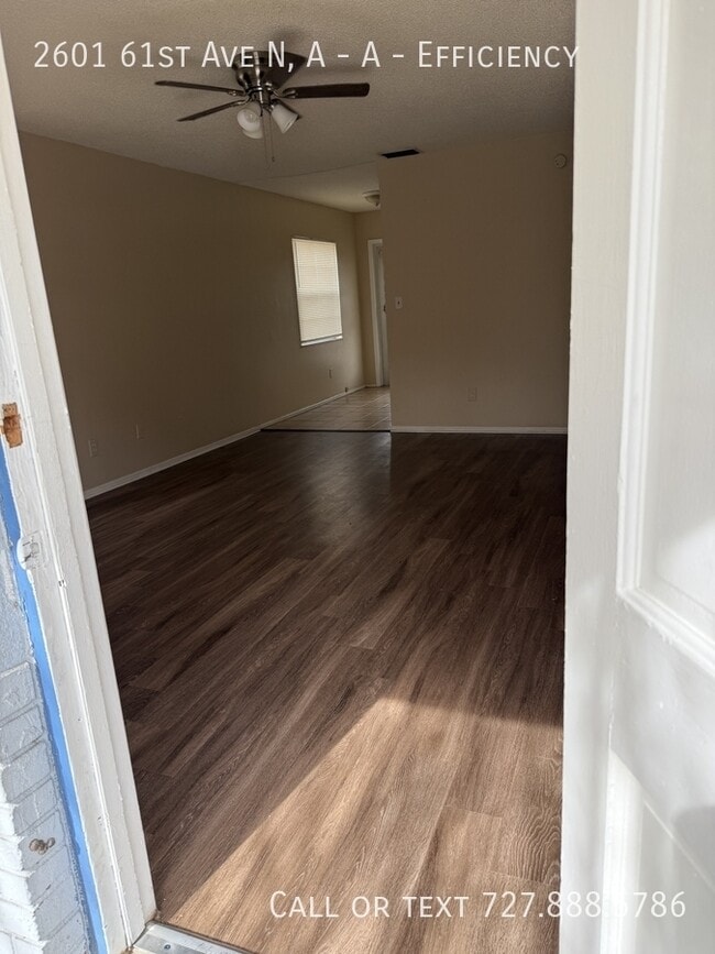 Foto del edificio - 2601 61st Ave S