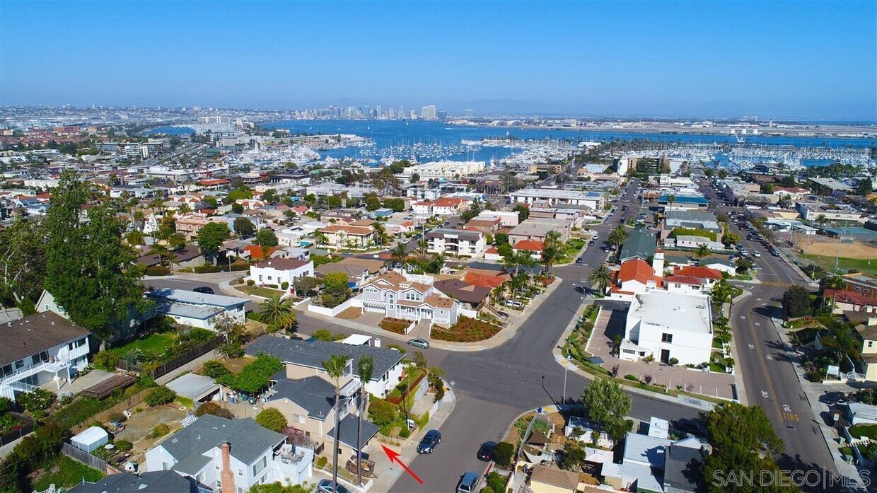 18 Apartments for Rent in Point Loma, CA Westside Rentals