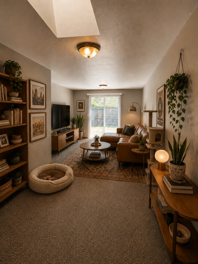Building Photo - 203 S 81st Ave