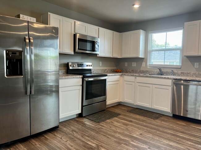 Building Photo - 5316 Austin Knoll Ct