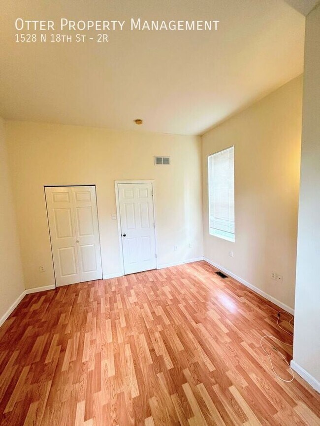 Foto del edificio - 1528 N 18th St