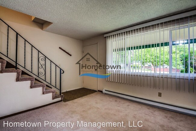 Foto del edificio - 2 br, 1.5 bath House - 721 S Division St