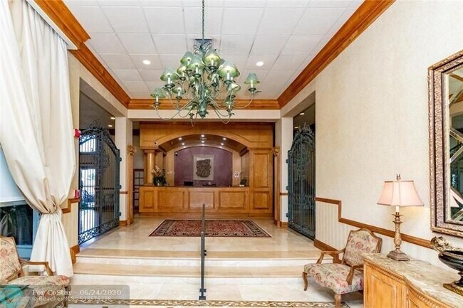 Foto del edificio - 4280 Galt Ocean Dr