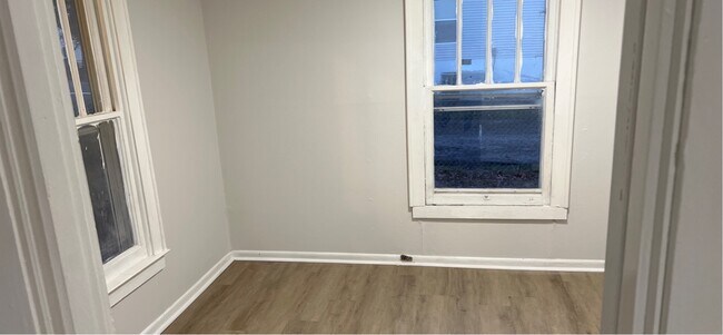 Foto del edificio - 1316 West End Ave