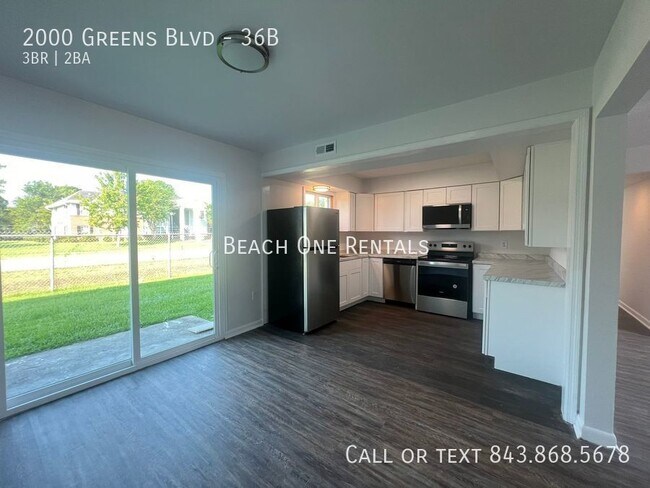Building Photo - Myrtle Beach - 3 Bedroom / 2 Bathroom Condo