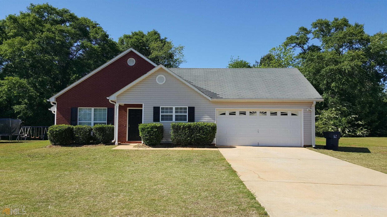 638 Clyde's Way, Jackson, GA 30233 House Rental in Jackson, GA