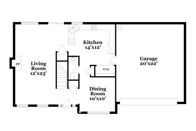 Building Photo - 248 Patrick Ave SW