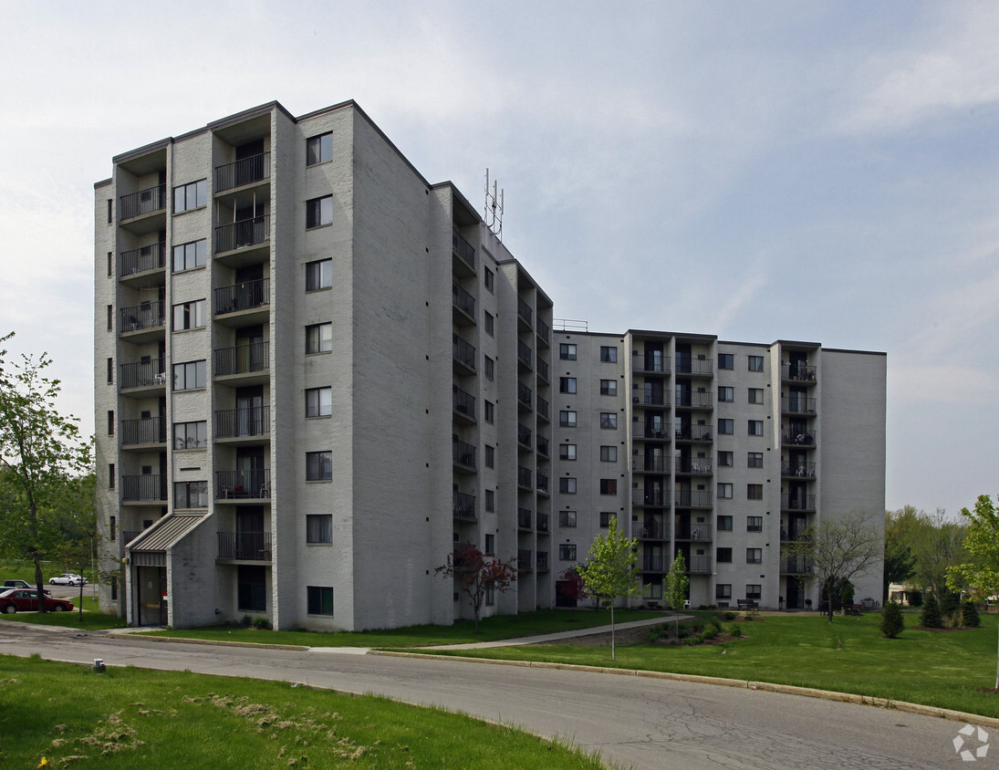 Building Photo - Severance Tower