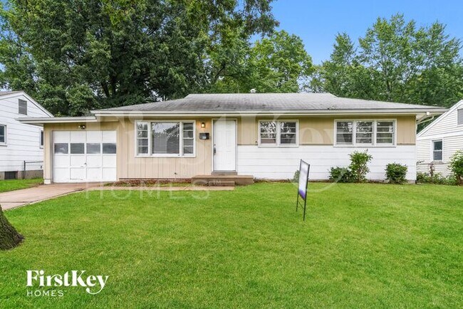 Foto del edificio - 665 Mark Twain Dr