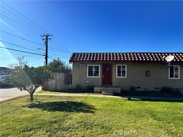 Primary Photo - 14880 Randall Ave