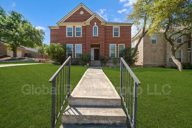 Foto del edificio - 510 Wildberry Ct