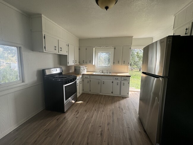 Foto del edificio - 1002 E Pearl St