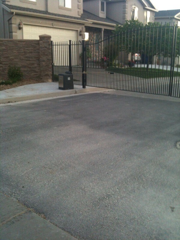 Gated Community - 486 E Aspen Meadows Ct