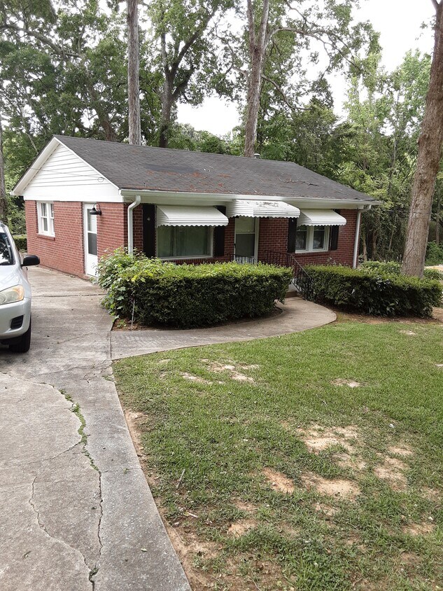 5850 Old Bill Cook Rd, Atlanta, GA 30349 House Rental in Atlanta, GA