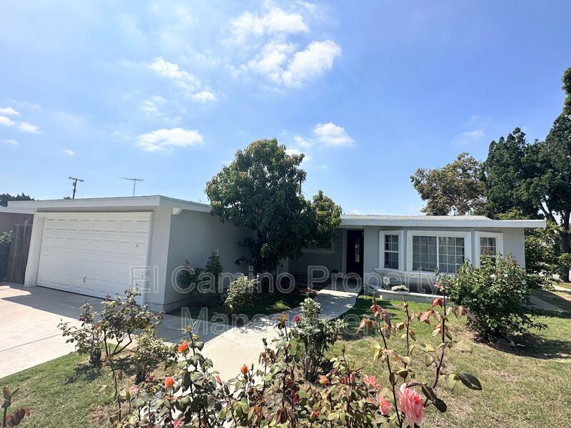 13005 Clearwood Ave, La Mirada, CA 90638 House Rental in La Mirada
